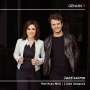 Matthias Well  & Lilian Akopova - Jazzissimo, CD