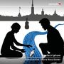 : Stanislas Emanuel Kim & Marie Rosa Günter - Postscriptum, CD,CD