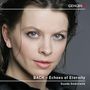 Johann Sebastian Bach: Klavierwerke "Bach - Echoes of Eternity", CD