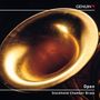 Stockholm Chamber Brass - Open, CD