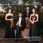 Felix Mendelssohn Bartholdy: Klavierquartett Nr.3, CD