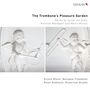 Ercole Nisini - The Trombone's Pleasure Garden, CD, CD