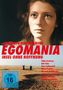 Egomania - Insel ohne Hoffnung, DVD