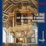 Alexander Koschel - Bach & mitteldeutsche Orgelmusik Vol.1, CD