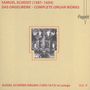 Samuel Scheidt: Das Orgelwerk Vol.9, CD