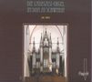 Die Ladegast-Orgel im Dom zu Schwerin, CD