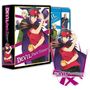 Naoto Hosoda: The Devil is a Part-Timer Staffel 1 (Limited Fan Edition) (Blu-ray), BR,BR
