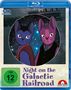 Gisaburo Sugii: Night On The Galactic Railroad (Blu-ray), BR