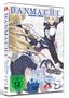 Yoshiki Yamakawa: DanMachi - Sword Oratoria Vol. 3 (Limited Collector’s Edition), DVD