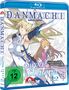 Yoshiki Yamakawa: DanMachi - Sword Oratoria Vol. 1 (Limited Collector’s Edition) (Blu-ray), BR