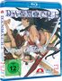 Yoshiki Yamakawa: DanMachi - Sword Oratoria Vol. 2 (Limited Collector’s Edition) (Blu-ray), BR