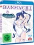 Yoshiki Yamakawa: DanMachi - OVA (Limited Collector’s Edition) (Blu-ray), BR