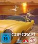 Shin Itagaki: Cop Craft Vol. 3 (Collector's Edition) (Blu-ray), BR