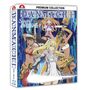 Youhei Suzuki: DanMachi - Is It Wrong to Try to Pick Up Girls in a Dungeon? Sword Oratoria (Gesamtausgabe) (Blu-ray), BR,BR,BR,BR