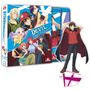 The Devil is a Part-Timer Staffel 2  Vol. 1 (Limited Edition) (Blu-ray), 2 Blu-ray Discs