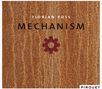 Florian Ross: Mechanism, CD