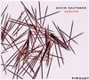 Achim Kaufmann: Verivyr, CD, CD