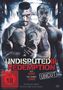 Undisputed III: Redemption (Uncut), DVD