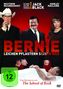 Bernie - Leichen pflastern seinen Weg, DVD, DVD