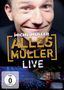 Michl Müller: Alles Müller Live, DVD