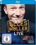 Michl Müller: Alles Müller Live, Blu-ray Disc