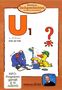 U1, Unter der Erde, DVD, DVD, DVD