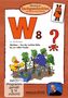 Armin Maiwald: Bibliothek der Sachgeschichten - W8 (Weinbau), DVD