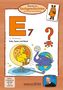 Bibliothek der Sachgeschichten - E7 (Erde, Sonne und Mond), DVD