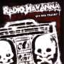 Radio Havanna: Aus Der Traum?, CD