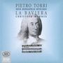 Pietro Torri: La Baviera, Super Audio CD