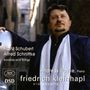 Franz Schubert: Arpeggione-Sonate D.821, SACD