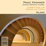 Franz Krommer: Fagottquartette op.46 Nr.1 & 2, SACD