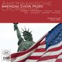 : Amadeus-Chor - Amerikanische Chormusik, SACD