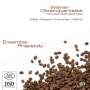 Wiener Oboenquartette, Super Audio CD