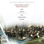 Israel Chamber Orchestra - Historical Moment in Bayreuth, Super Audio CD