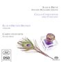 Julius Rietz (1812-1877): Cellokonzert op.16, Super Audio CD