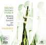 Antonio Vivaldi: Fagottkonzerte Vol.1, SACD