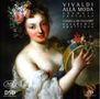 Antonio Vivaldi (1678-1741): Kantaten RV 652,656,658,667, Super Audio CD