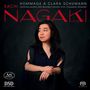 : Sachi Nagaki - Hommage a Clara Schumann, SACD