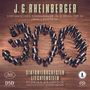 Josef Rheinberger: Symphonisches Tongemälde op.10 "Wallenstein", SACD