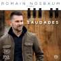 Romain Nosbaum - Saudades, Super Audio CD
