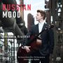 Benjamin Kruithof - Russian Mood, Super Audio CD, Super Audio CD