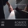 Roberte Mamou - Viennese Variations, Super Audio CD