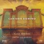Klaus Mertens - Cantabo Domino, Super Audio CD