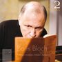 Boris Bloch - Piano Works Vol.2, 2 CDs