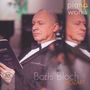 Boris Bloch - Klavierwerke Vol.4, CD