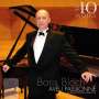 Boris Bloch - Klavierwerke Vol.10, CD