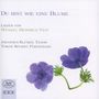 Wenzel Heinrich Veit: Lieder, CD