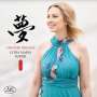 : Lydia Maria Bader - Chinese Dreams, CD