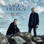 Sebastian Kohlhepp & Andreas Frese - Von Sagen und Helden, CD